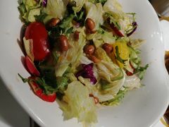 农家大拌菜-津菜宋记老房子(平山道店)