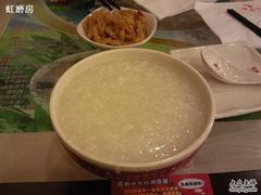 白粥+小菜-嘉和一品(蓝堡店)
