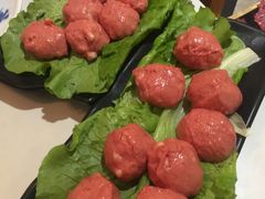 -陈记顺和潮汕牛肉火锅(番禺迎宾大道店)