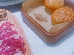 -左庭右院鲜牛肉火锅(南通CBD大有境店)