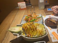 -冰川朝鲜族料理·东北菜(观前店)