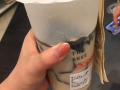 -书亦烧仙草(二七万达广场店)