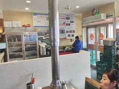 -合易泓烤肉•首创生椰大油边(宁山路店)