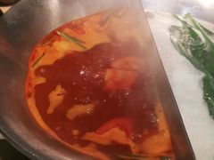 -湊湊火锅·茶憩(杭州湖滨银泰in77店)