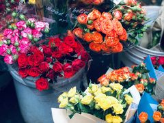 -循礼门鲜花花市(武汉循礼门店)