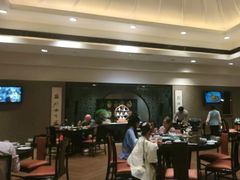 -海天楼中餐厅(吴宫泛太平洋酒店)