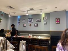 大堂-猪啊牛呀羊啊铜盘烤肉(正大广场店)