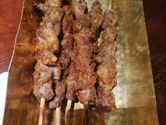 -楼兰新疆主题餐厅(悠方店)