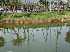 -枫香湖儿童公园