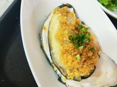 -渔家大院·胶东海鲜·老牟平烧烤餐厅(德胜店)