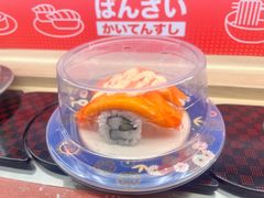 -万岁寿司(万国店)