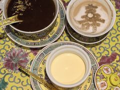 -宫事颐庭·老佛爷贵寿下午茶(颐和园店)