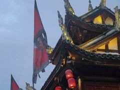 -青岩古镇