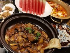 -永安水煮活鱼·仪征菜(仪征奥林匹克店)