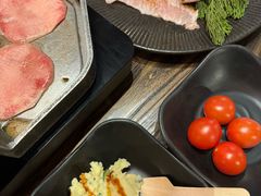 -侘与火 Wabi 侘寂烟火•锅物料理(大屯DT51店)