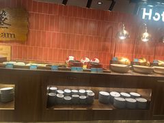-東盛炭烤自助料理(浦东文峰广场店)