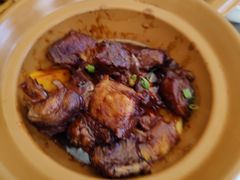 -鹿鸣春饭店(总店)