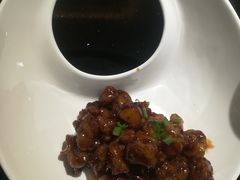 -老头儿油爆虾·知味杭州(爱琴海购物中心)