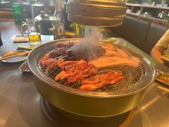 -山葵说·泥炉烤肉(泰达时尚E街区店)