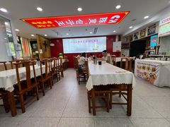 -陈寔包子王·卤煮小肠·京味小吃(龙潭店)