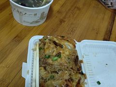 三鲜豆皮-味美香豆皮