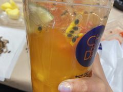 -茶百道(柏威年店)