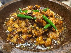 -绿茶餐厅(龙湖金楠天街店)