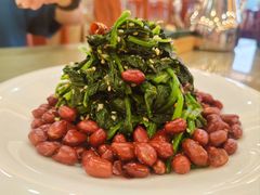 -烤肉宛饭庄(北新桥店)