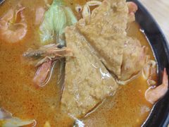 -老闽味沙茶面·姜母鸭(传承35年曾厝垵店)