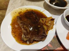 -芭菲盛宴·环球美食(北城国际店)