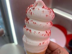 -DQ·蛋糕·冰淇淋(西城红场店)