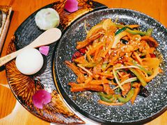 -有喜屋·深夜食堂(北京西路店)