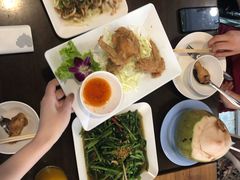 -两兄弟Song Pee Nong(2号店)
