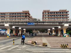 -广东工业大学(大学城校区)