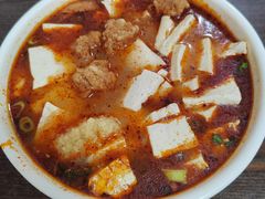 -福李记豆腐汤(丽新路店)