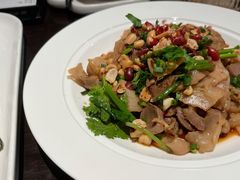 博白·白切拼盘-桂小厨广西菜(万象城店)