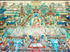 -敦煌市博物馆