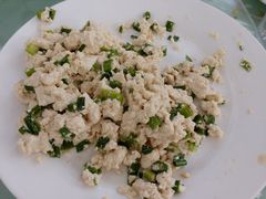 -村东第一家私房菜馆(古北水镇店)