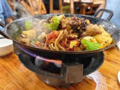 -胡师傅三下锅(汽车站店)