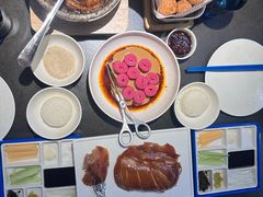 -小大董·烤鸭(石家庄首店·欢乐汇店)