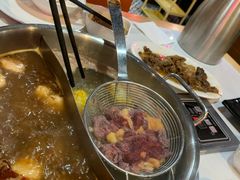 -三毛牛肉店(福强店)