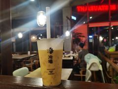-几荷·恰似故人来(秀水广场店)