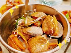 -渔娘渔家丹东海鲜(东直门店)