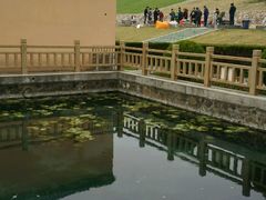 -南京金牛湖风景区