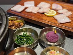 -牧童禧肉社·韩国炭火烤肉店(中粮祥云小镇创始店)