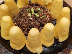 -山西会馆·晋菜·晋商宴·牌匾博物馆(胜利东街店)