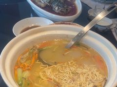-缘餐厅(钵池山公园店)