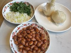 -东门口涮肉·砂锅·烤串(老门东店)