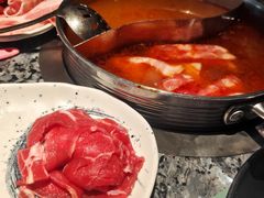 -阪尚皇·原切牛排·烤肉火锅自助(北京路店)