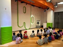 -尼克Playtime(欢乐海岸店)